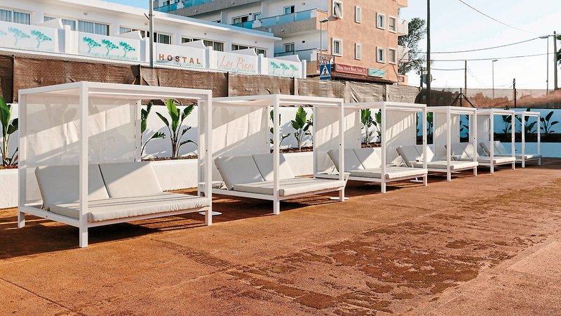 AluaSoul Ibiza - Erwachsenenhotel 7