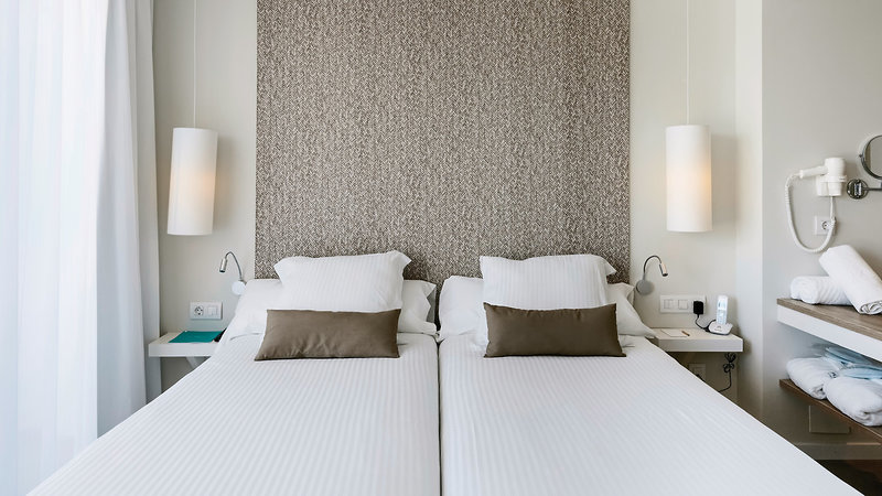 AluaSoul Ibiza - Erwachsenenhotel 10