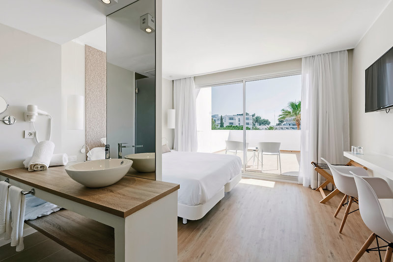 AluaSoul Ibiza - Erwachsenenhotel 11
