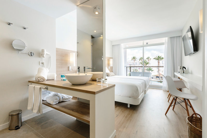 AluaSoul Ibiza - Erwachsenenhotel 13