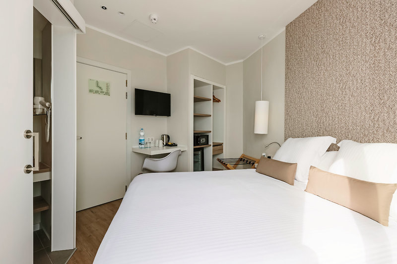 AluaSoul Ibiza - Erwachsenenhotel 14