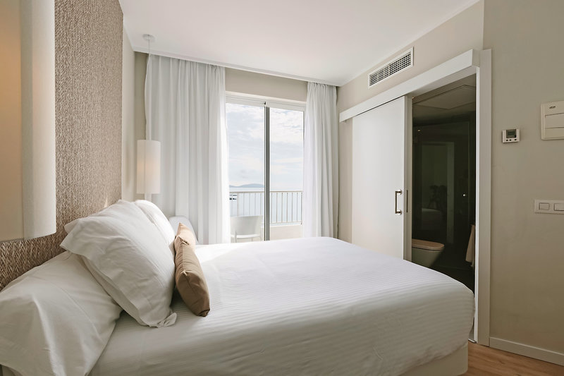AluaSoul Ibiza - Erwachsenenhotel 15
