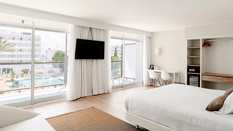 AluaSoul Ibiza - Erwachsenenhotel 17