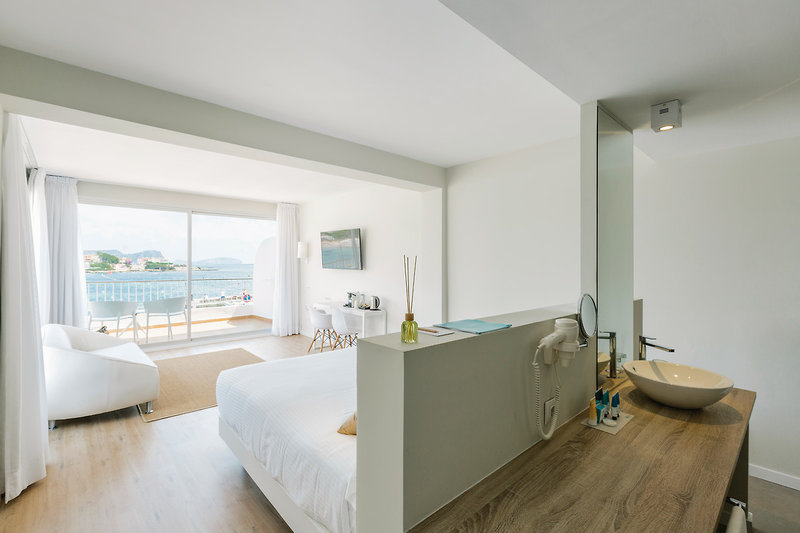 AluaSoul Ibiza - Erwachsenenhotel 19