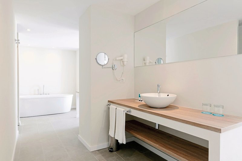 AluaSoul Ibiza - Erwachsenenhotel 20