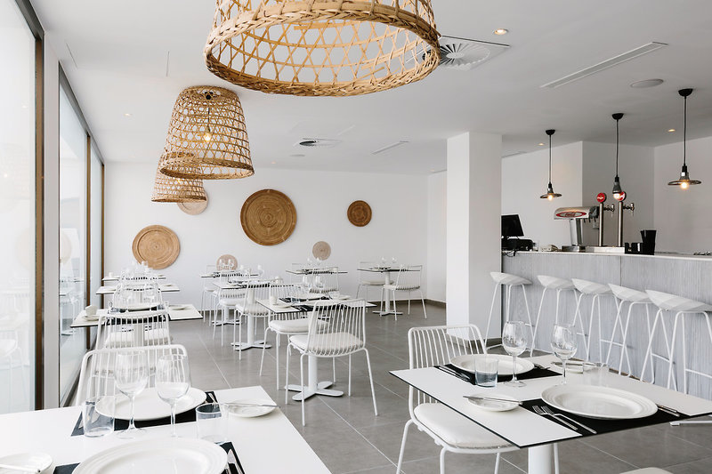 AluaSoul Ibiza - Erwachsenenhotel 21