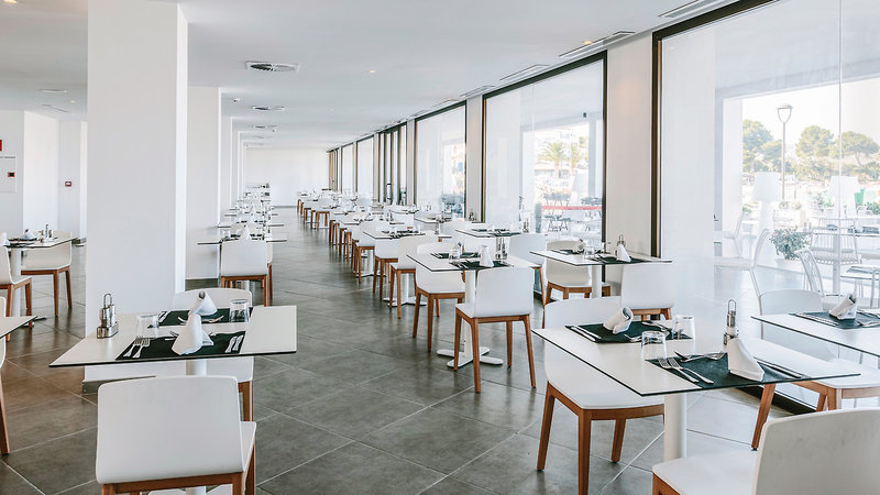 AluaSoul Ibiza - Erwachsenenhotel 22