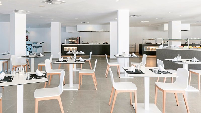 AluaSoul Ibiza - Erwachsenenhotel 23