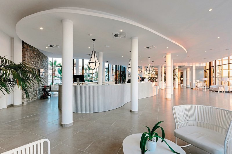 AluaSoul Ibiza - Erwachsenenhotel 25