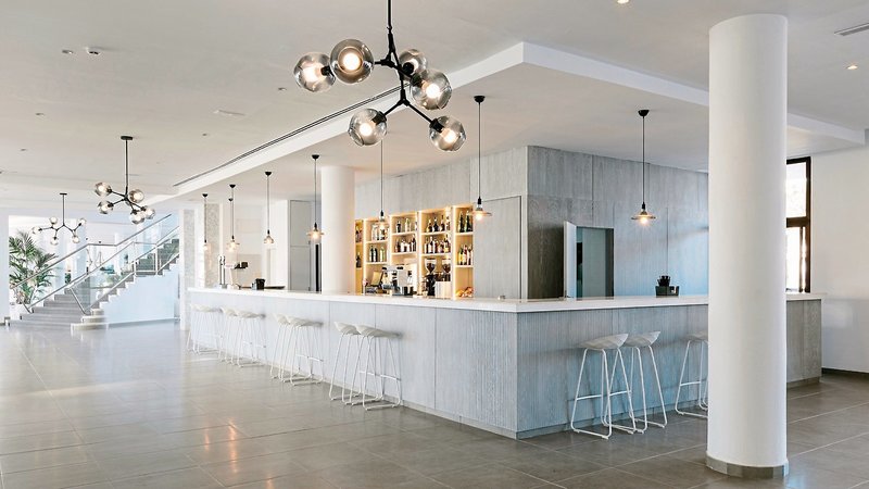 AluaSoul Ibiza - Erwachsenenhotel 27