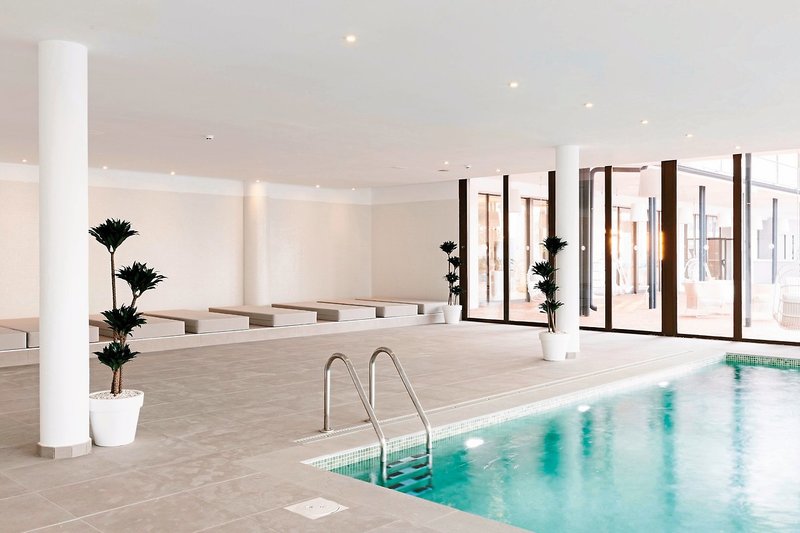 AluaSoul Ibiza - Erwachsenenhotel 28