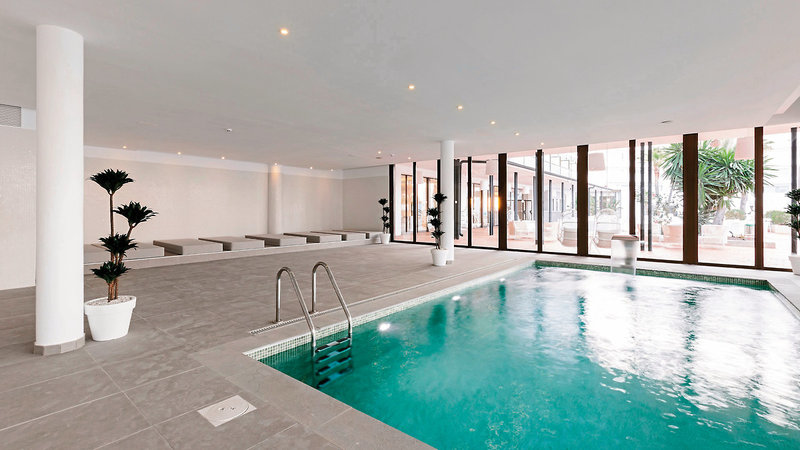 AluaSoul Ibiza - Erwachsenenhotel 29