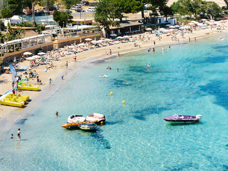AluaSoul Ibiza 2