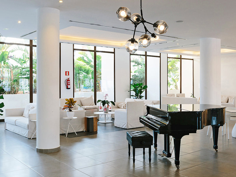 AluaSoul Ibiza - Erwachsenenhotel 2