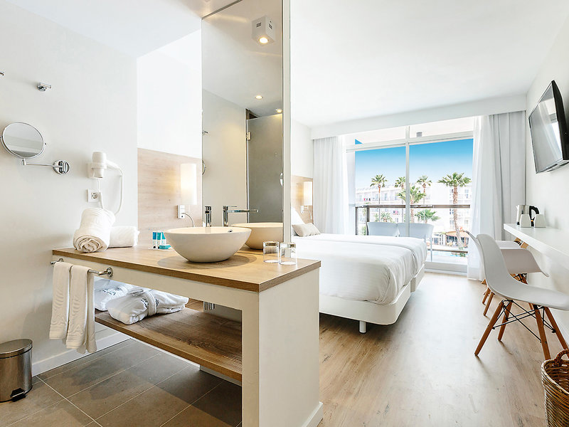 AluaSoul Ibiza - Erwachsenenhotel 3