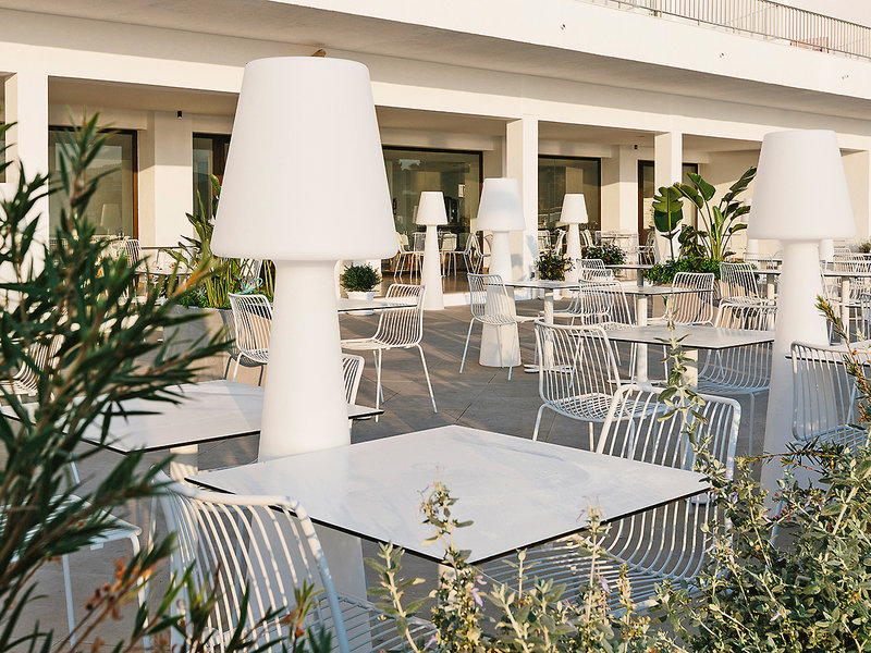 AluaSoul Ibiza - Erwachsenenhotel 4
