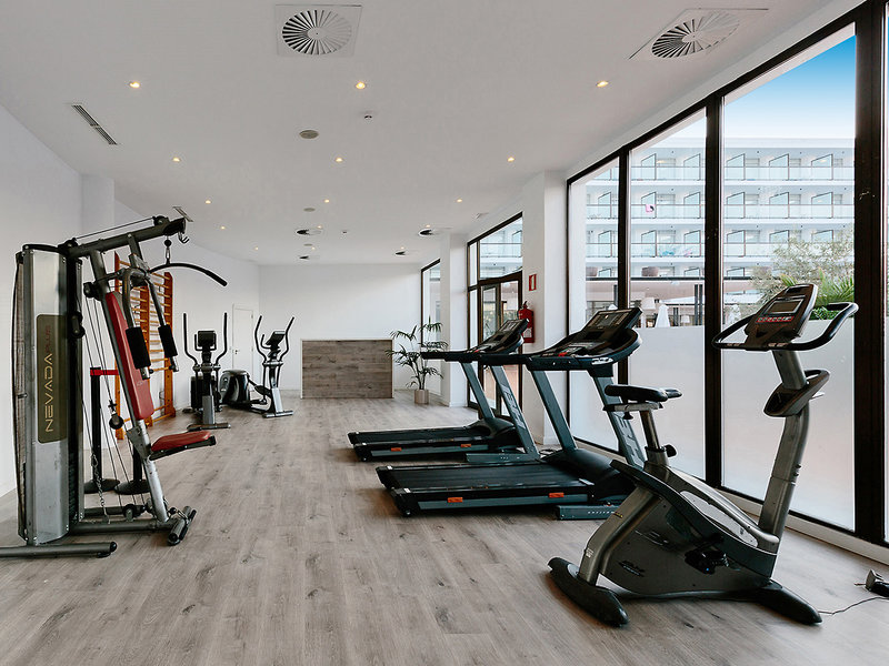 AluaSoul Ibiza - Erwachsenenhotel 6