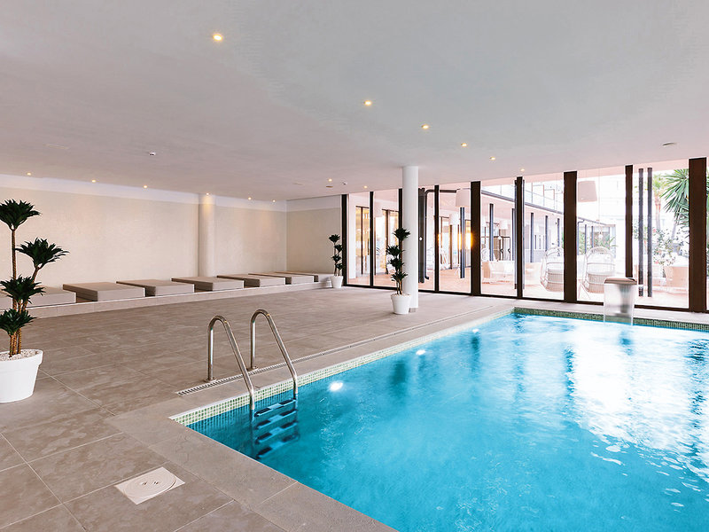 AluaSoul Ibiza - Erwachsenenhotel 7