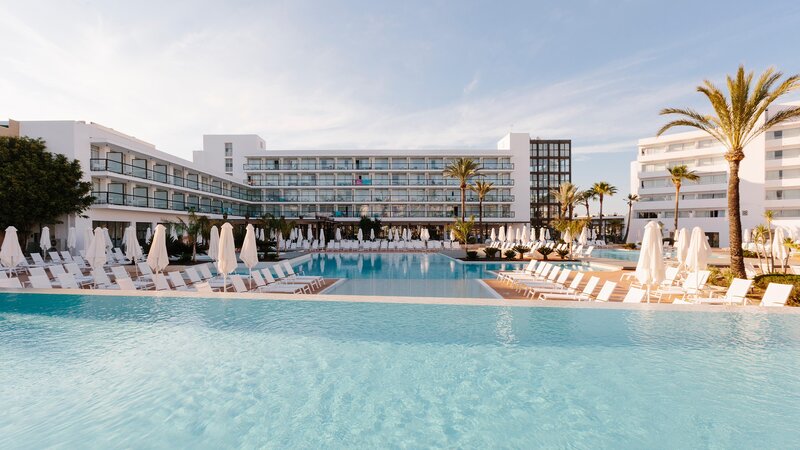 AluaSoul Ibiza - Erwachsenenhotel 9