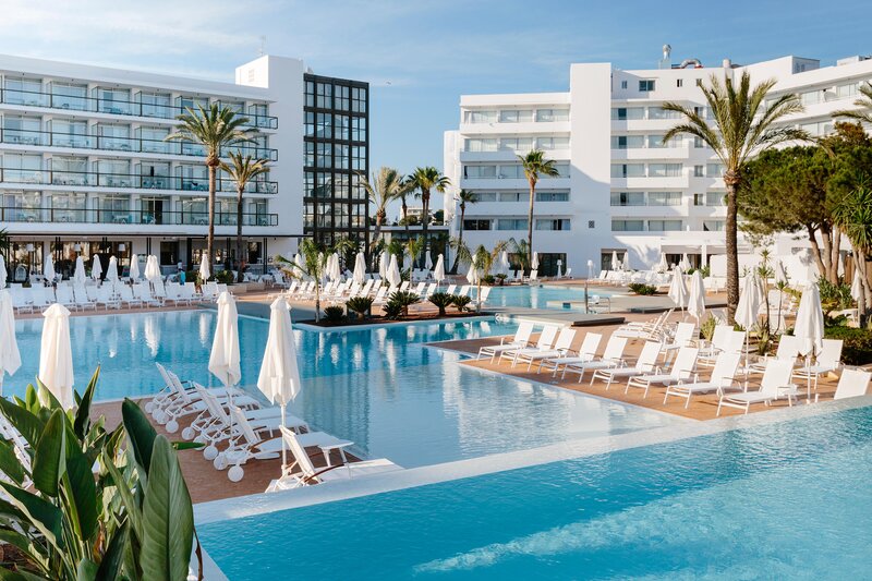AluaSoul Ibiza - Erwachsenenhotel 10
