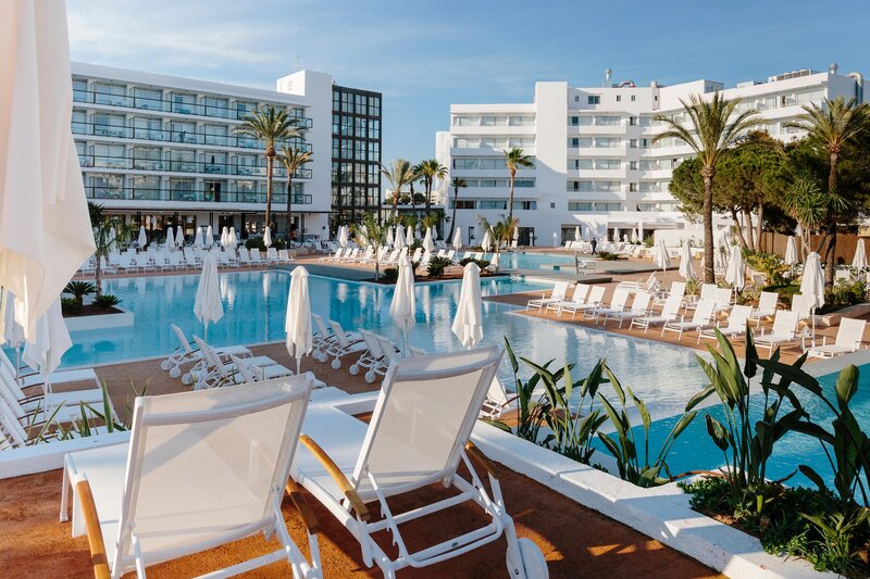 AluaSoul Ibiza - Erwachsenenhotel 14