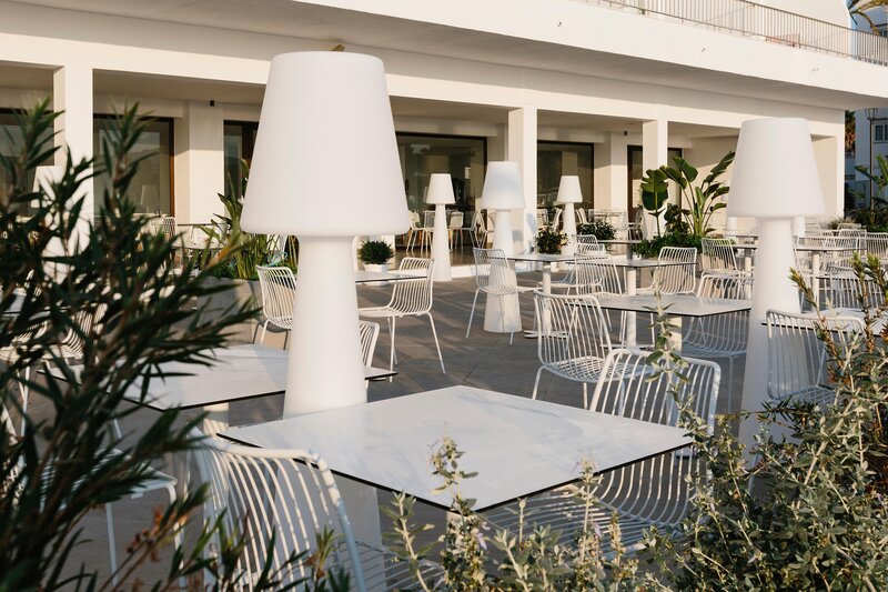 AluaSoul Ibiza - Erwachsenenhotel 15