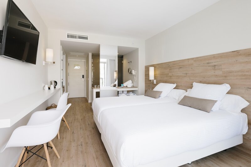 AluaSoul Ibiza - Erwachsenenhotel 19
