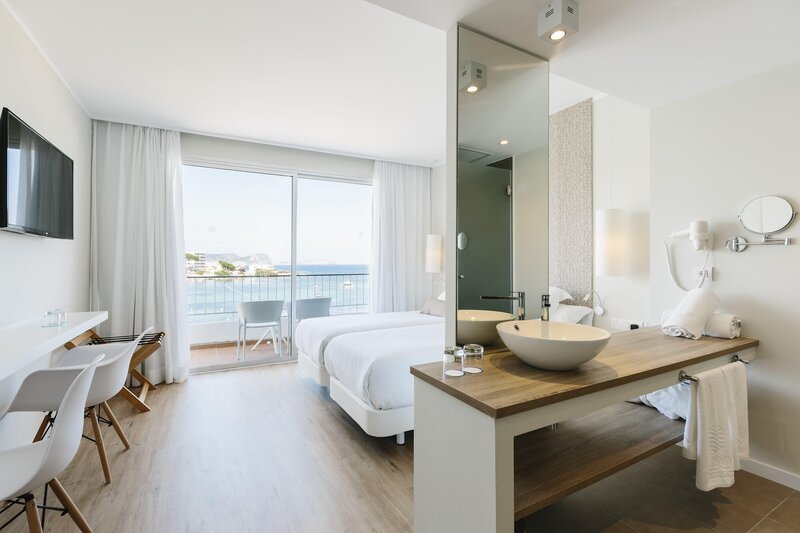 AluaSoul Ibiza - Erwachsenenhotel 32
