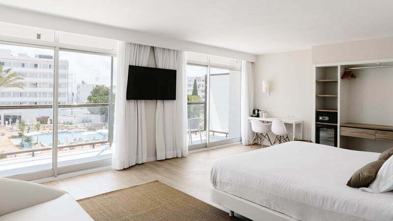 AluaSoul Ibiza - Erwachsenenhotel 34