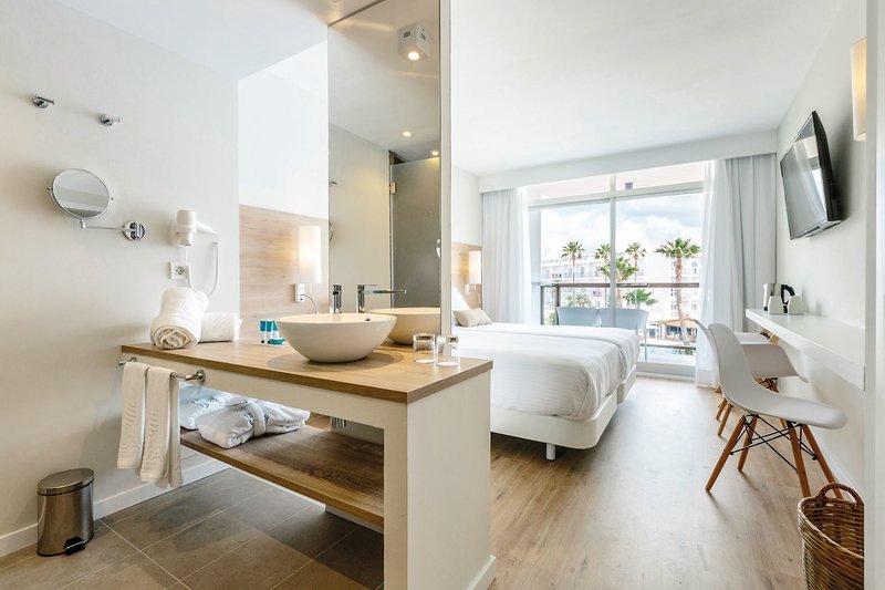 AluaSoul Ibiza - Erwachsenenhotel 2