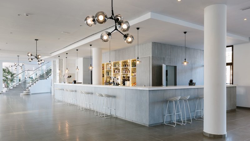 AluaSoul Ibiza - Erwachsenenhotel 3