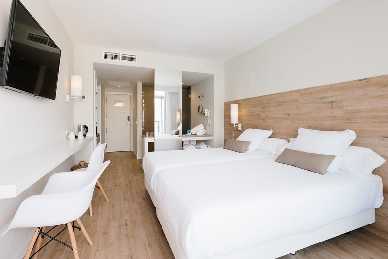 AluaSoul Ibiza - Erwachsenenhotel 5