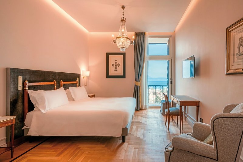 Grand Hotel Parker´s 3 - Room Example