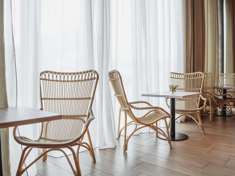 Mercure Hotel Delemont 6