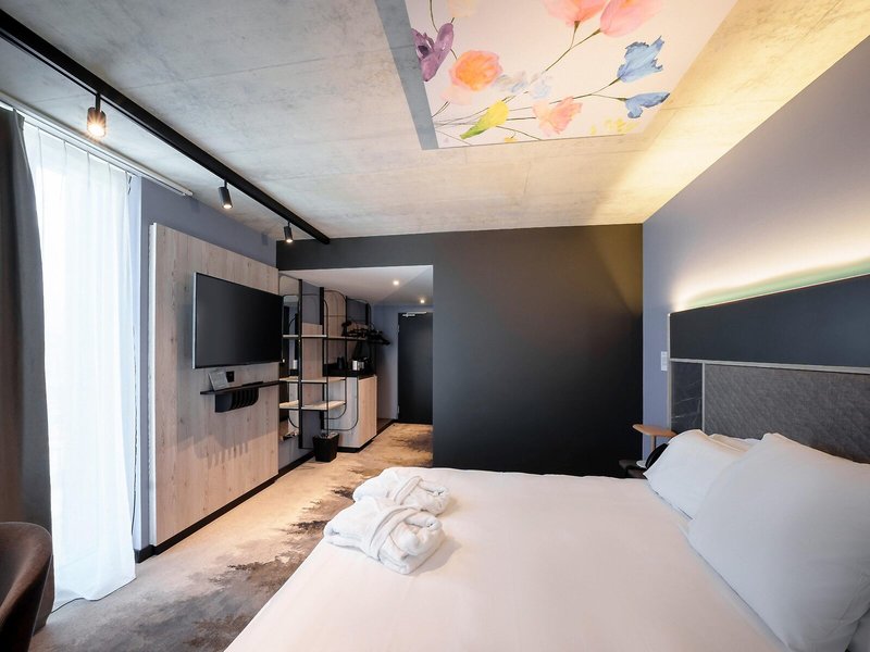 Mercure Hotel Delemont 19