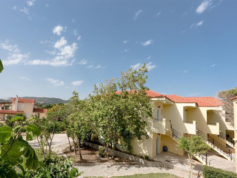 Ammes Studios & Apartments 1