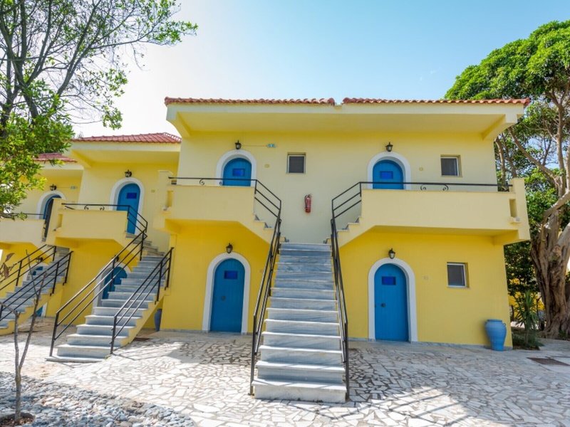 Ammes Studios & Apartments 3