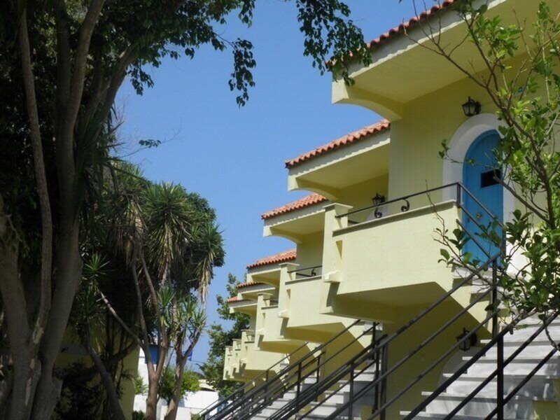 Ammes Studios & Apartments 4