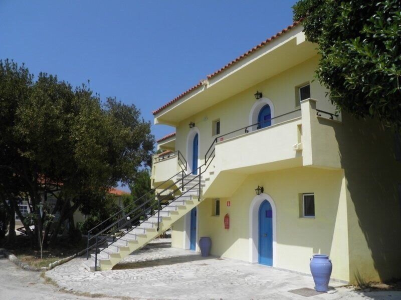 Ammes Studios & Apartments 5