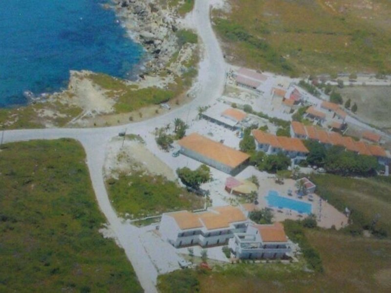 Ammes Studios & Apartments 7
