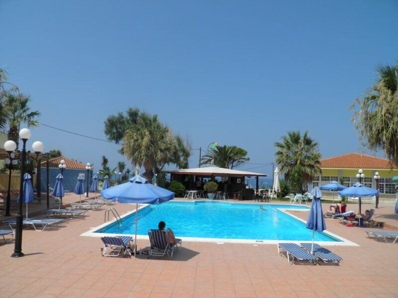 Ammes Studios & Apartments 11