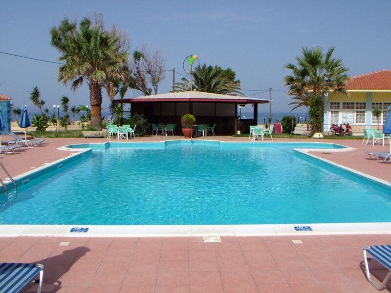 Ammes Studios & Apartments 12