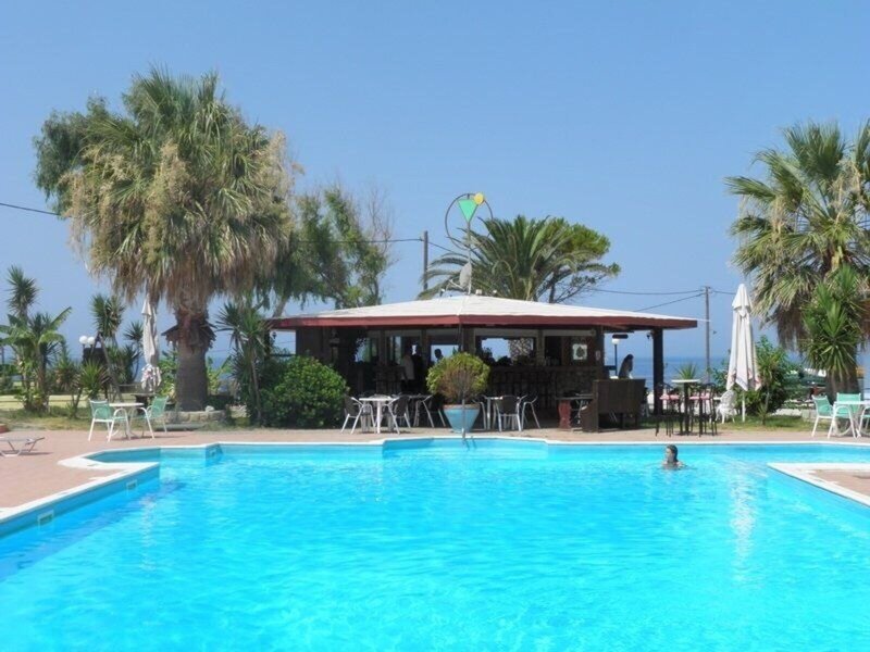 Ammes Studios & Apartments 13