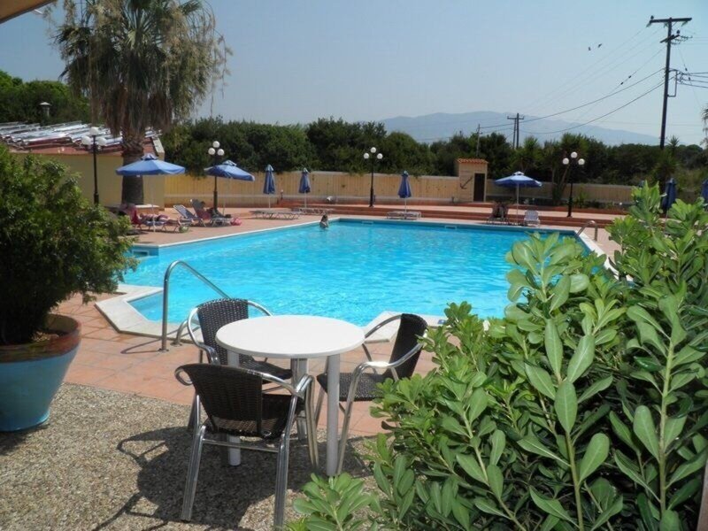 Ammes Studios & Apartments 14