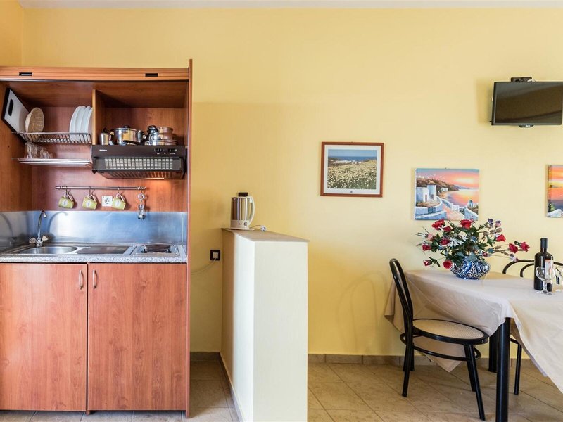 Ammes Studios & Apartments 18