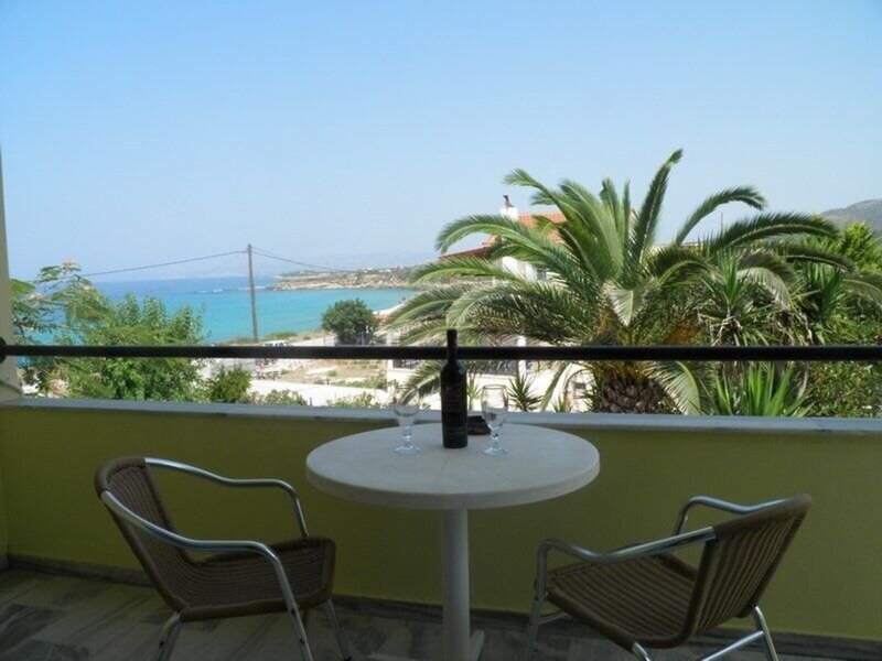 Ammes Studios & Apartments 20