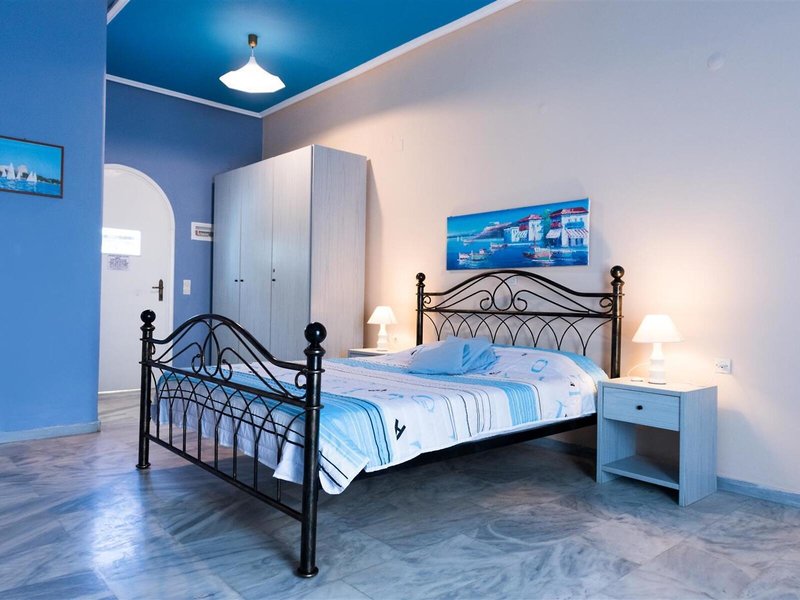 Ammes Studios & Apartments 22
