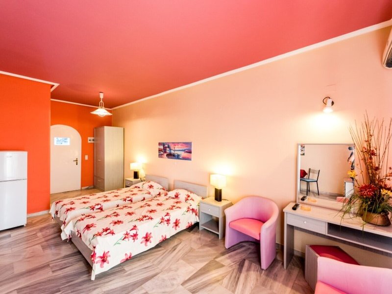 Ammes Studios & Apartments 24