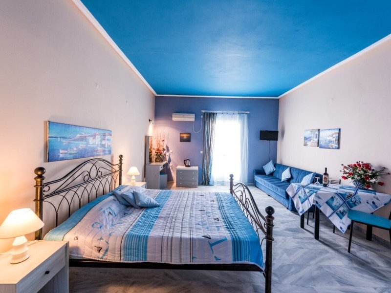 Ammes Studios & Apartments 25