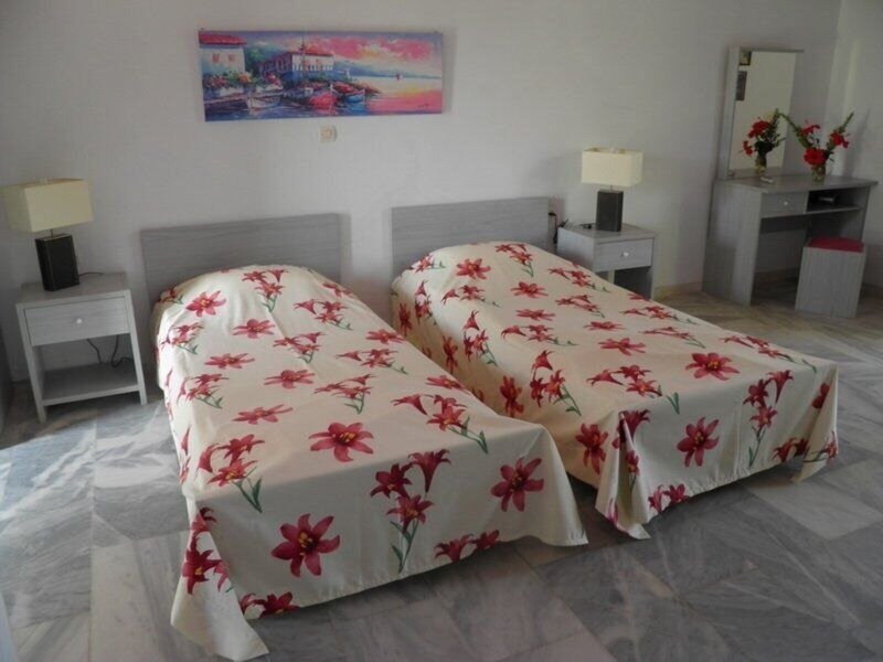 Ammes Studios & Apartments 27